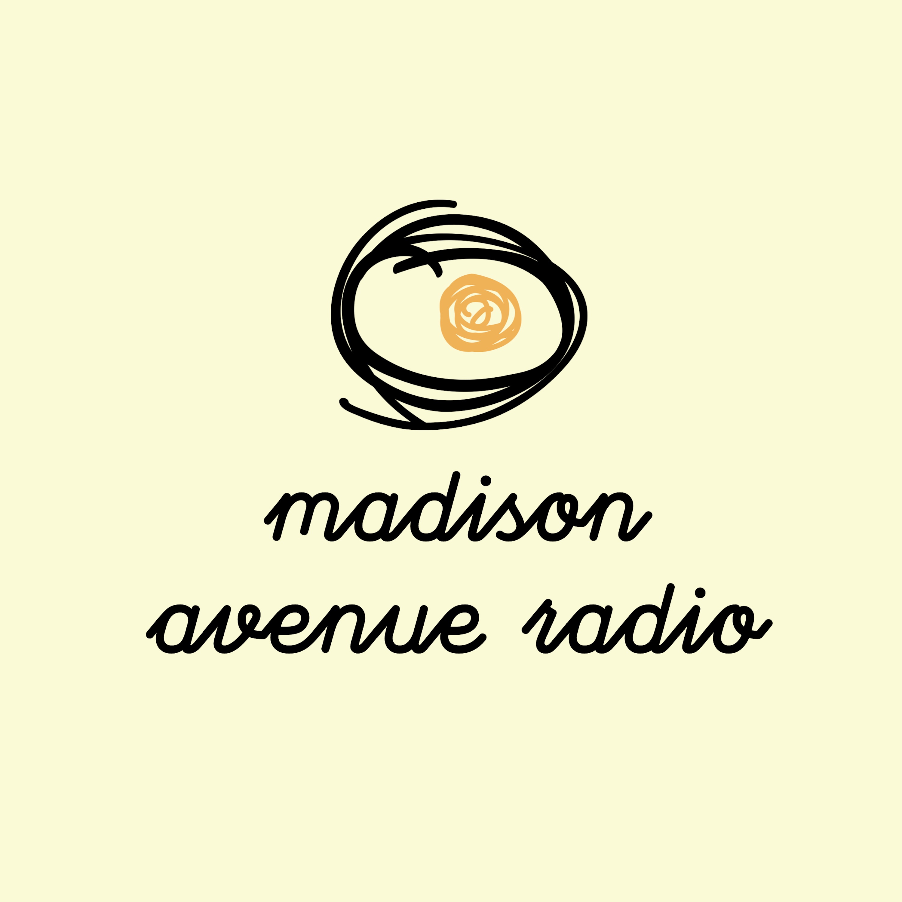 Madison Avenue Radio